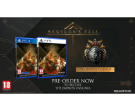 Babylon's Fall PS4 - 706837 - zdjęcie 7